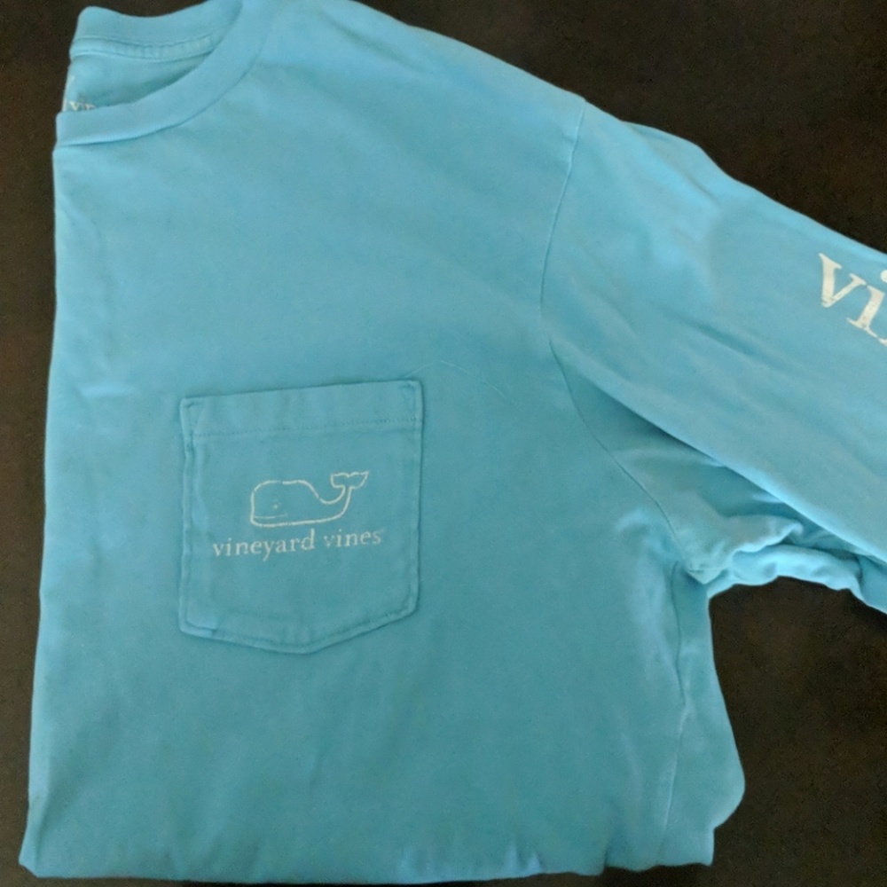Long Sleeve Vineyard Vines